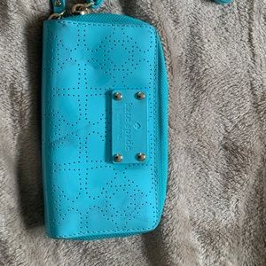 Kate Spade Wristlet